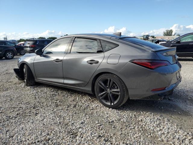 Photo 2 from auction – 2025 ACURA INTEGRA A- with VIN 19UDE4H37SA020740