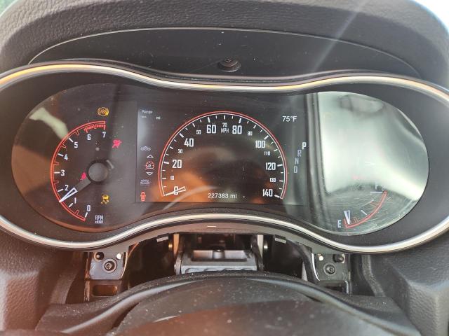 Photo 9 from auction – 2019 DODGE DURANGO CI with VIN 1C4SDHET2KC582120