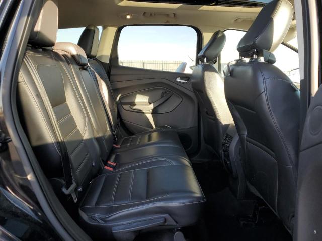 Photo 11 from auction – 2018 FORD ESCAPE TIT with VIN 1FMCU9J93JUC63897