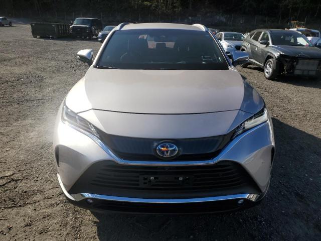 Photo 5 from auction – 2023 TOYOTA VENZA LE with VIN JTEAAAAHXPJ137233