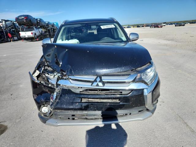 Photo 5 from auction – 2017 MITSUBISHI OUTLANDER with VIN JA4AD3A38HZ016855