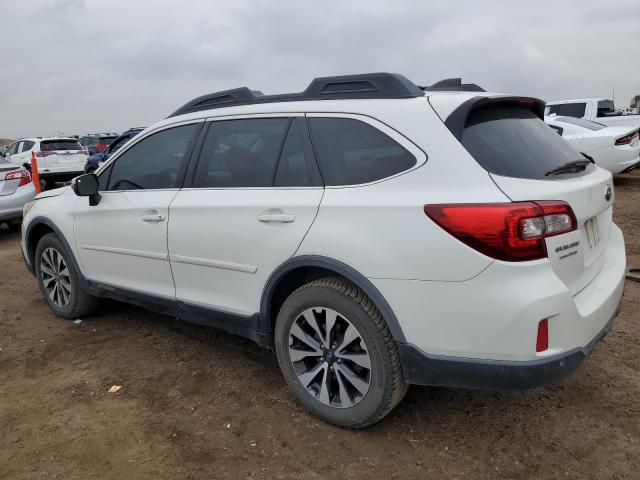 Photo 2 from auction – 2017 SUBARU OUTBACK 2. with VIN 4S4BSANCXH3387268