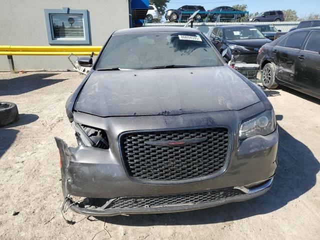 Photo 5 from auction – 2021 CHRYSLER 300 S with VIN 2C3CCABG7MH537202