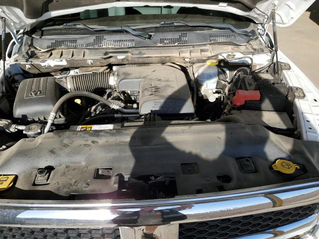 Photo 11 from auction – 2022 RAM 1500 CLASS with VIN 1C6RR6FG4NS171230