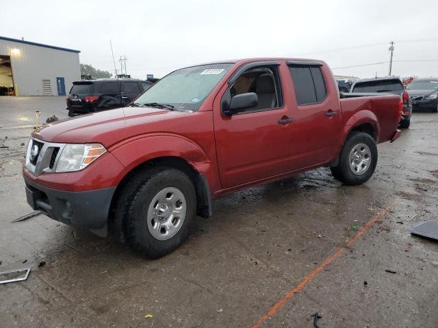 Photo 1 from auction – 2019 NISSAN FRONTIER S with VIN 1N6AD0ER3KN704728