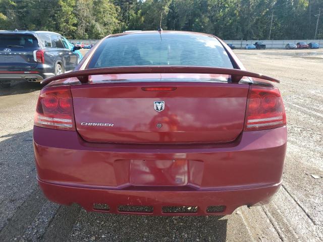صورة رقم 6 من المزاد - 2008 DODGE CHARGER مع VIN 2B3LA43G58H180966
