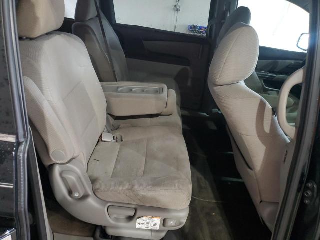 Photo 11 from auction – 2012 HONDA ODYSSEY EX with VIN 5FNRL5H47CB053643