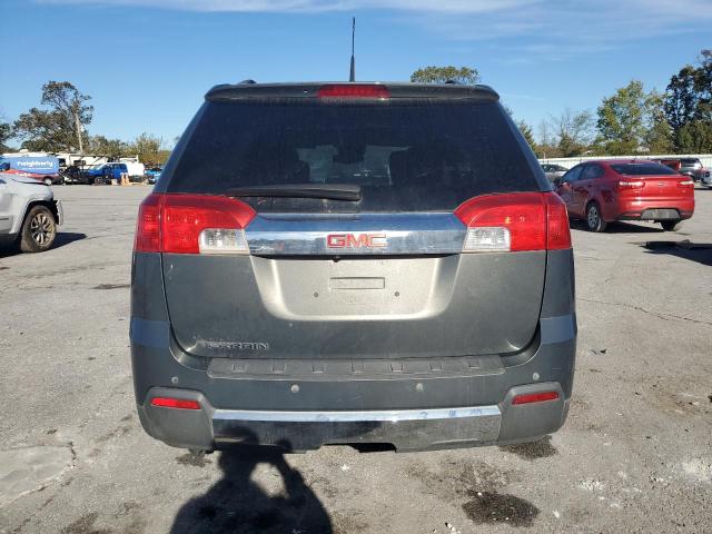 Фото 6 с аукциона – 2013 GMC TERRAIN SL с VIN 2GKALWEK4D6107868