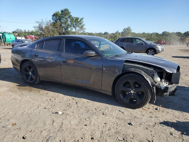 Photo 4 from auction – 2014 DODGE CHARGER SX with VIN 2C3CDXHGXEH348567