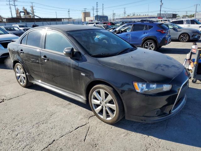 Photo 4 from auction – 2015 MITSUBISHI LANCER with VIN JA32U8FW1FU026596