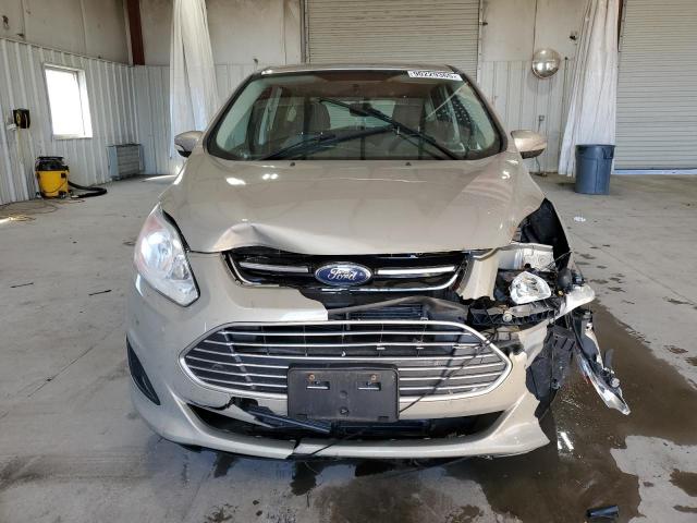 Foto 5 de la subasta – 2016 FORD C-MAX SE con VIN 1FADP5AU6GL119973