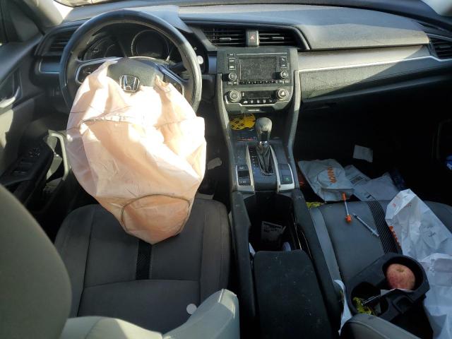 Photo 8 from auction – 2016 HONDA CIVIC LX with VIN 19XFC2F58GE024578