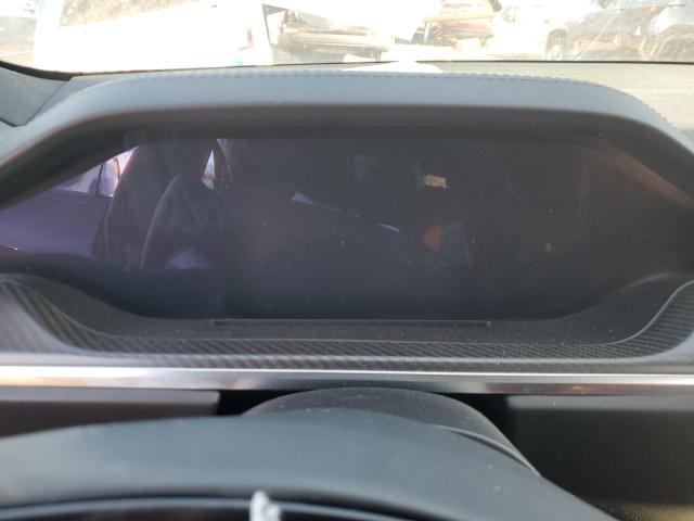 Photo 9 from auction – 2021 TESLA MODEL S with VIN 5YJSA1E63MF453447