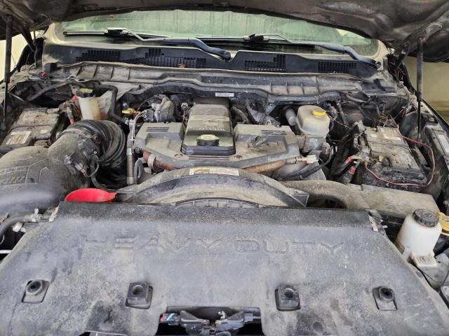 Photo 11 from auction – 2017 RAM 2500 LONGH with VIN 3C6UR5PL2HG763317
