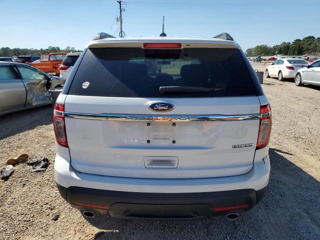 Photo 6 from auction – 2014 FORD EXPLORER with VIN 1FM5K7B82EGB61522