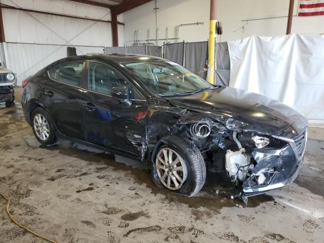 Photo 4 from auction – 2016 MAZDA 3 with VIN JM1BM1W7XG1299489