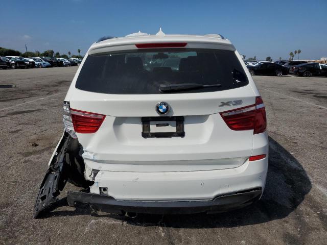 Photo 6 from auction – 2015 BMW X3 XDRIVE2 with VIN 5UXWX9C54F0D59234