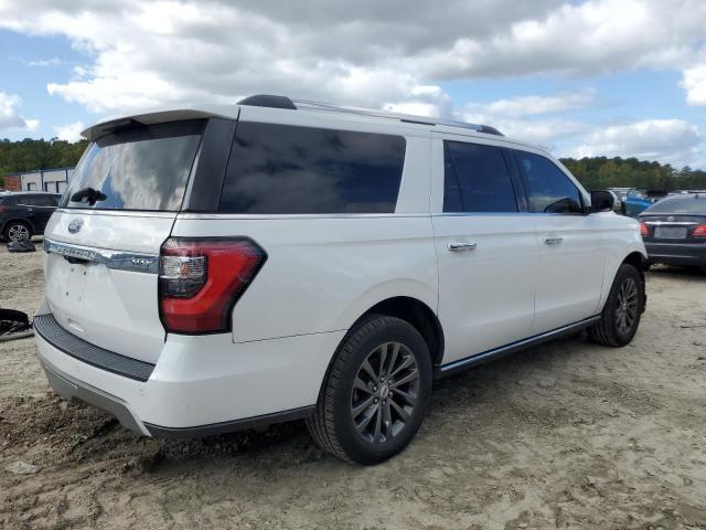 Photo 3 from auction – 2020 FORD EXPEDITION with VIN 1FMJK1KTXLEA21761