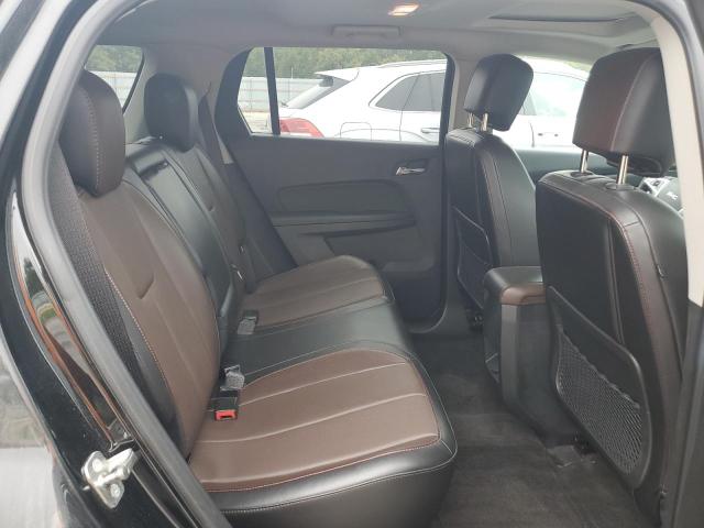Photo 11 from auction – 2012 GMC TERRAIN SL with VIN 2GKFLVE52C6250908