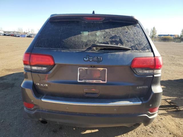 Photo 6 from auction – 2014 JEEP GRAND CHER with VIN 1C4RJFBTXEC362485
