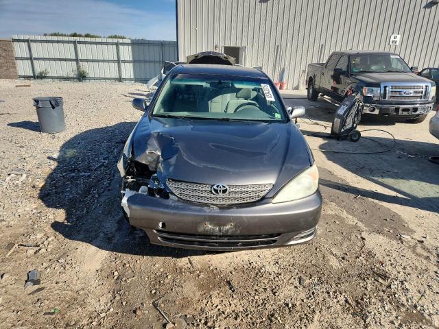 Photo 5 from auction – 2002 TOYOTA CAMRY LE with VIN JTDBE32K220023762