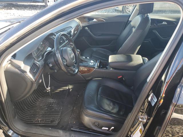 Photo 7 from auction – 2016 AUDI A6 PREMIUM with VIN WAUGFAFC0GN006606