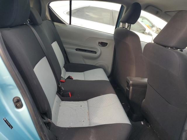 Photo 10 from auction – 2014 TOYOTA PRIUS C with VIN JTDKDTB34E1083424