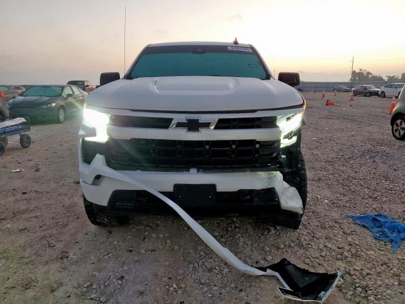 Photo 5 from auction – 2023 CHEVROLET SILVERADO with VIN 1GCUDEE88PZ305317