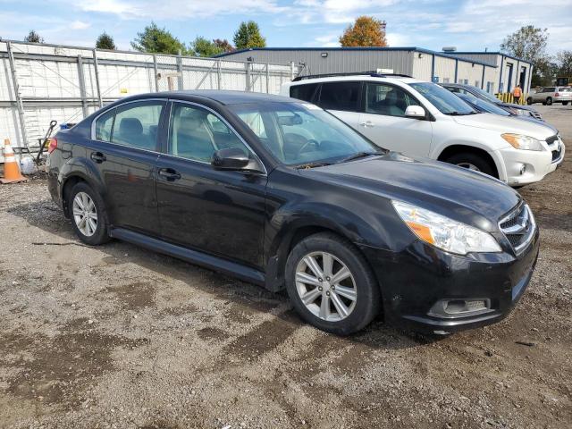Photo 4 from auction – 2010 SUBARU LEGACY 2.5 with VIN 4S3BMBC65A3220257