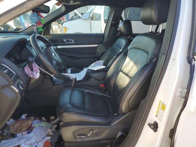 Photo 7 from auction – 2017 FORD EXPLORER X with VIN 1FM5K7DH5HGD66575
