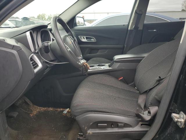 Photo 7 from auction – 2017 CHEVROLET EQUINOX LS with VIN 2GNALBEK7H1580209