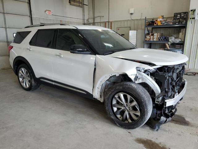 صورة رقم 4 من المزاد - 2023 FORD EXPLORER P مع VIN 1FM5K8HC9PGB24150