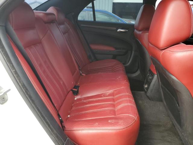 Photo 10 from auction – 2013 CHRYSLER 300 S with VIN 2C3CCABG9DH745422