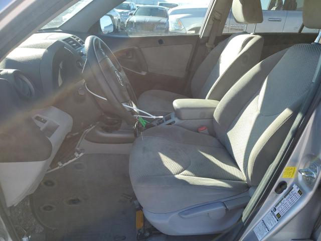 Photo 7 from auction – 2011 TOYOTA RAV4 with VIN 2T3BK4DVXBW057093