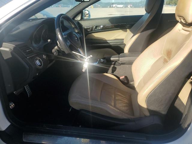Photo 7 from auction – 2012 MERCEDES-BENZ E 350 with VIN WDDKK5KF6CF144385