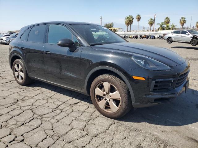 Photo 4 from auction – 2019 PORSCHE CAYENNE with VIN WP1AA2AY3KDA01851