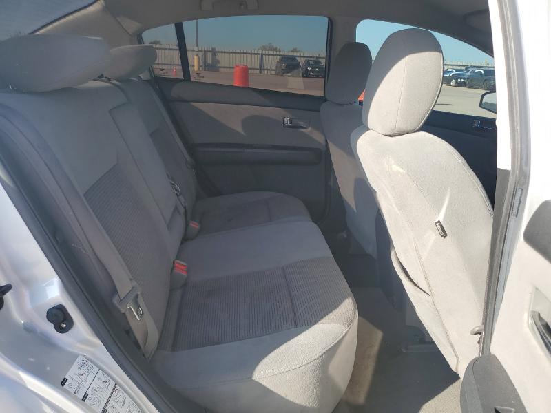 Photo 10 from auction – 2011 NISSAN SENTRA 2.0 with VIN 3N1AB6AP9BL720452