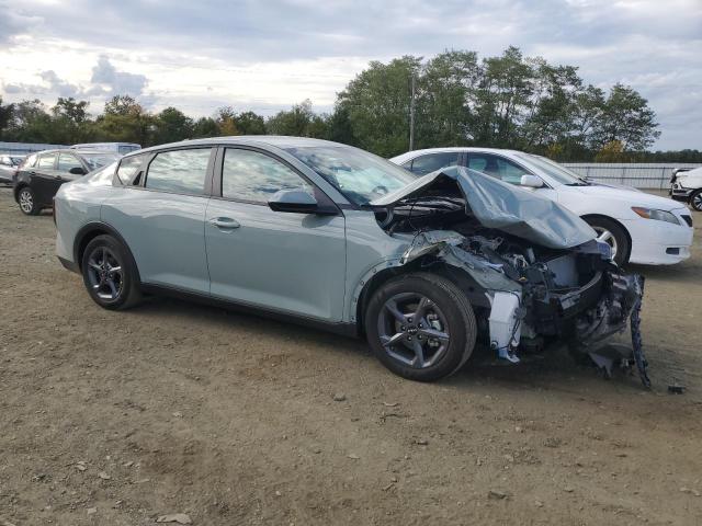 Photo 4 from auction – 2025 KIA K4 LX with VIN 3KPFT4DE1SE139918
