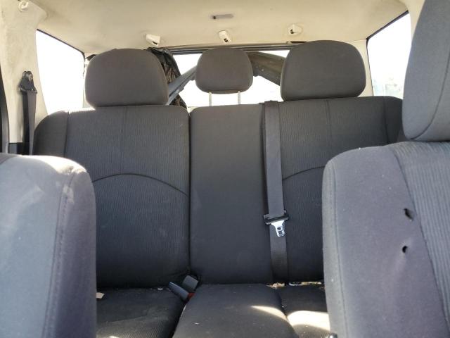 Photo 10 from auction – 2011 MAZDA TRIBUTE I with VIN 4F2CY9C76BKM03507