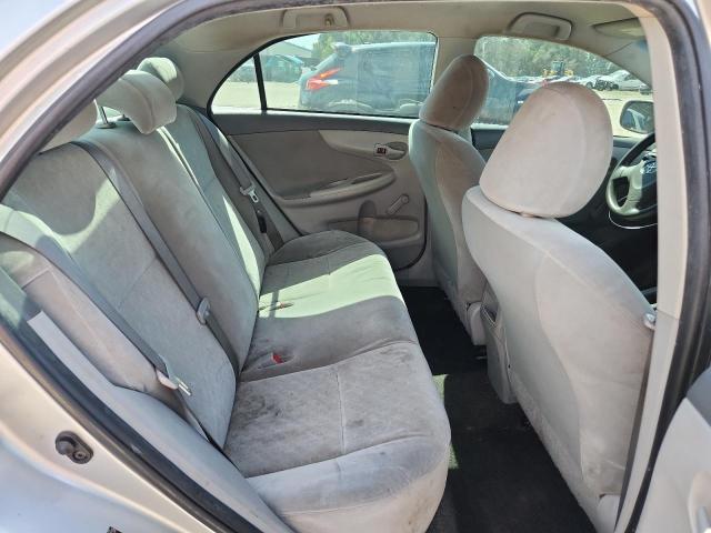 Photo 10 from auction – 2009 TOYOTA COROLLA BA with VIN JTDBL40E19J022566