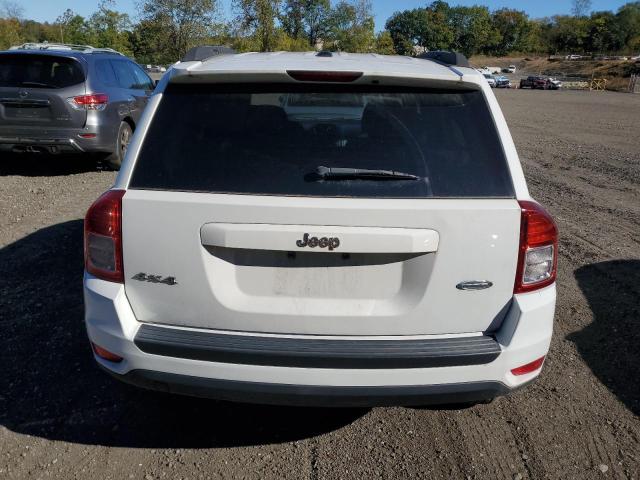 Photo 6 from auction – 2011 JEEP COMPASS SPORT with VIN 1J4NF1FB1BD279953