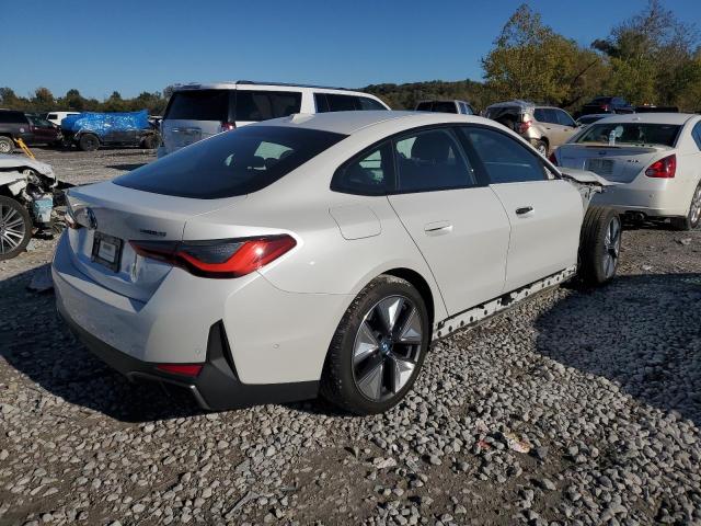 Photo 3 from auction – 2023 BMW I4 EDRIVE with VIN WBY43AW06PFR27435