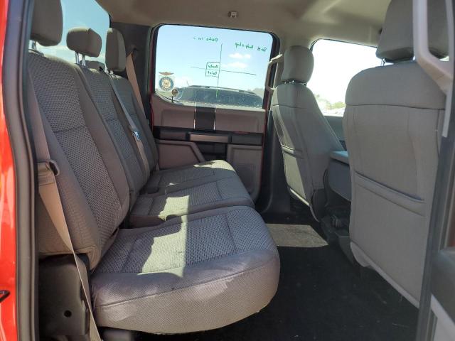 Photo 10 from auction – 2017 FORD F150 SUPER with VIN 1FTEW1C82HKD45705