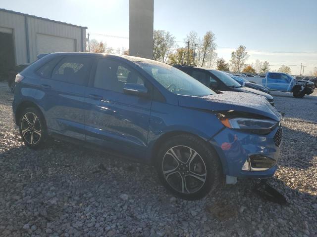 Photo 4 from auction – 2020 FORD EDGE ST with VIN 2FMPK4AP7LBB11820