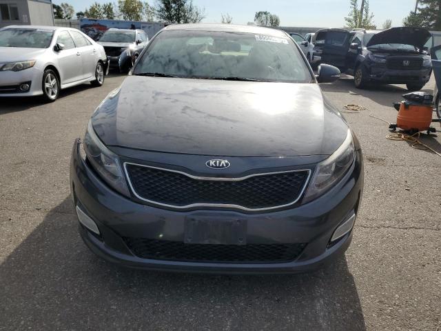 Photo 5 from auction – 2015 KIA OPTIMA EX with VIN 5XXGN4A73FG480934