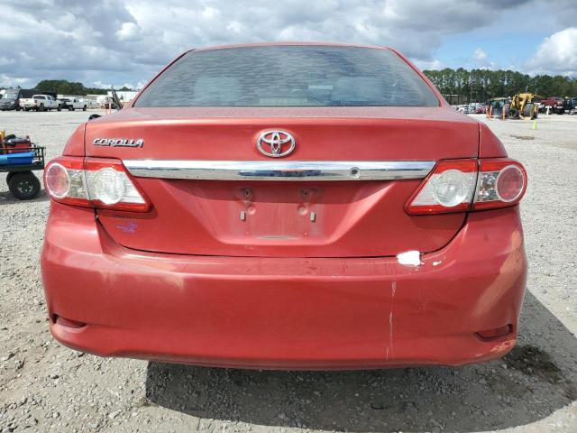Photo 6 from auction – 2013 TOYOTA COROLLA BA with VIN 2T1BU4EE5DC942338