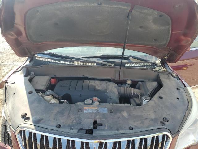 Photo 12 from auction – 2015 BUICK ENCLAVE with VIN 5GAKRBKD4FJ295022