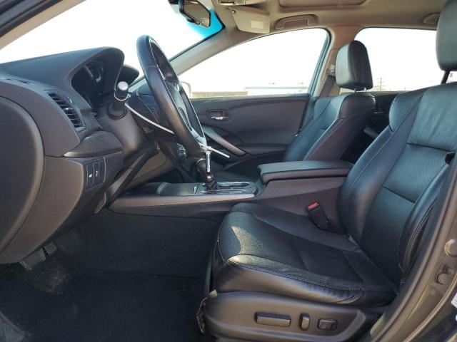 Photo 7 from auction – 2015 ACURA RDX TECHNO with VIN 5J8TB3H58FL014665