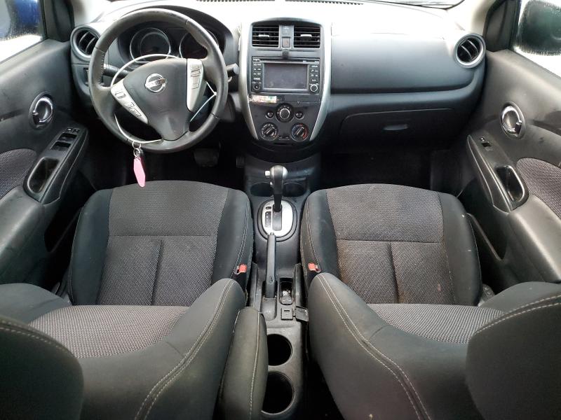 Photo 8 from auction – 2016 NISSAN VERSA S with VIN 3N1CN7AP3GL872112