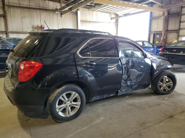 Photo 3 from auction – 2014 CHEVROLET EQUINOX LT with VIN 2GNFLFEKXE6352538